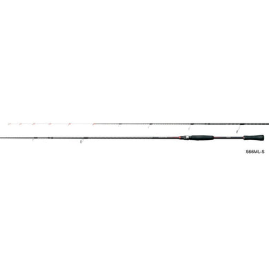 Shimano Sephia BB TIP EGING S66ML-S Spinning Rod Tip-Run for Squid 4969363388346