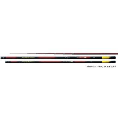 Shimano PRO SELECT TF NA / ZA 4969363388483