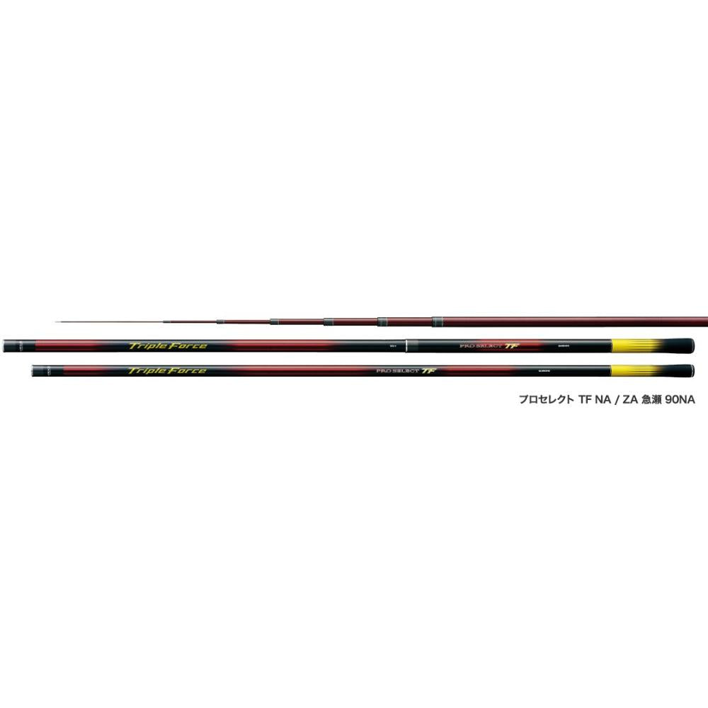 Shimano PRO SELECT TF NA / ZA 4969363388483
