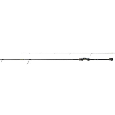 Shimano Soare SS Ajing S68UL-S Light Game Spinning Rod 4969363388575