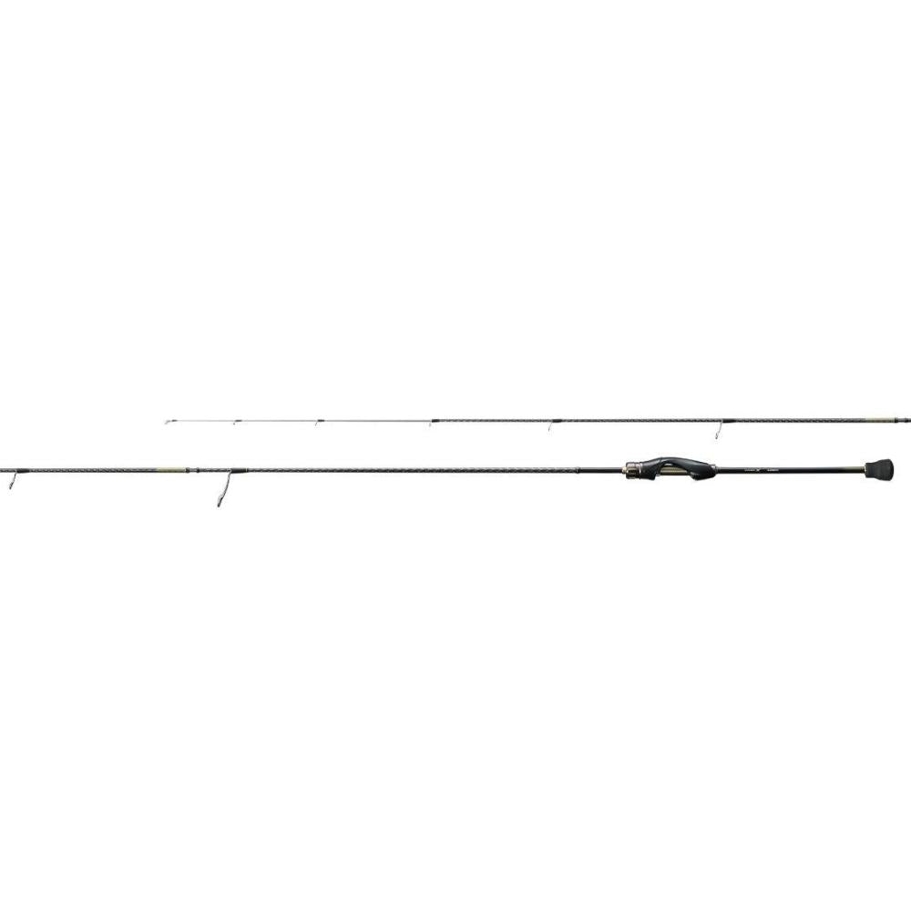 Shimano Soare SS Ajing S68UL-S Light Game Spinning Rod 4969363388575