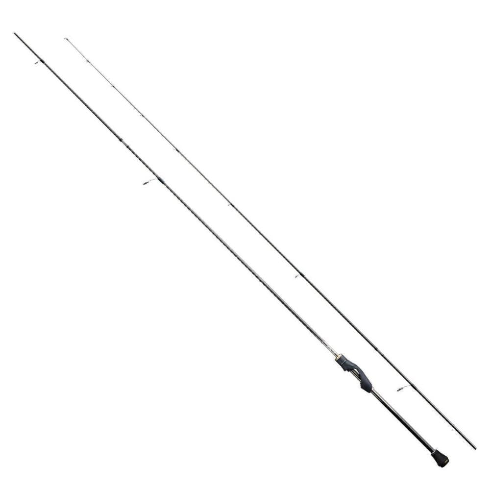 Shimano Soare SS Ajing S610L-S Light Game Spinning Rod 4969363388599