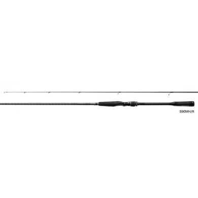 Shimano EXSENCE GENOS S90MH/R Spinning Rod 4969363388773