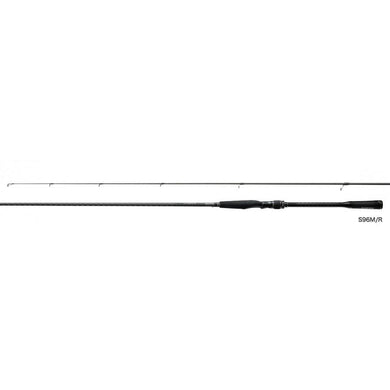 Shimano EXSENCE GENOS S96M/R Spinning Rod 4969363388797