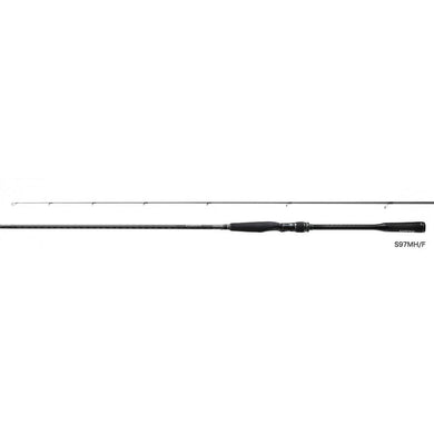 Shimano EXSENCE GENOS S97MH/F Spinning Rod 4969363388803