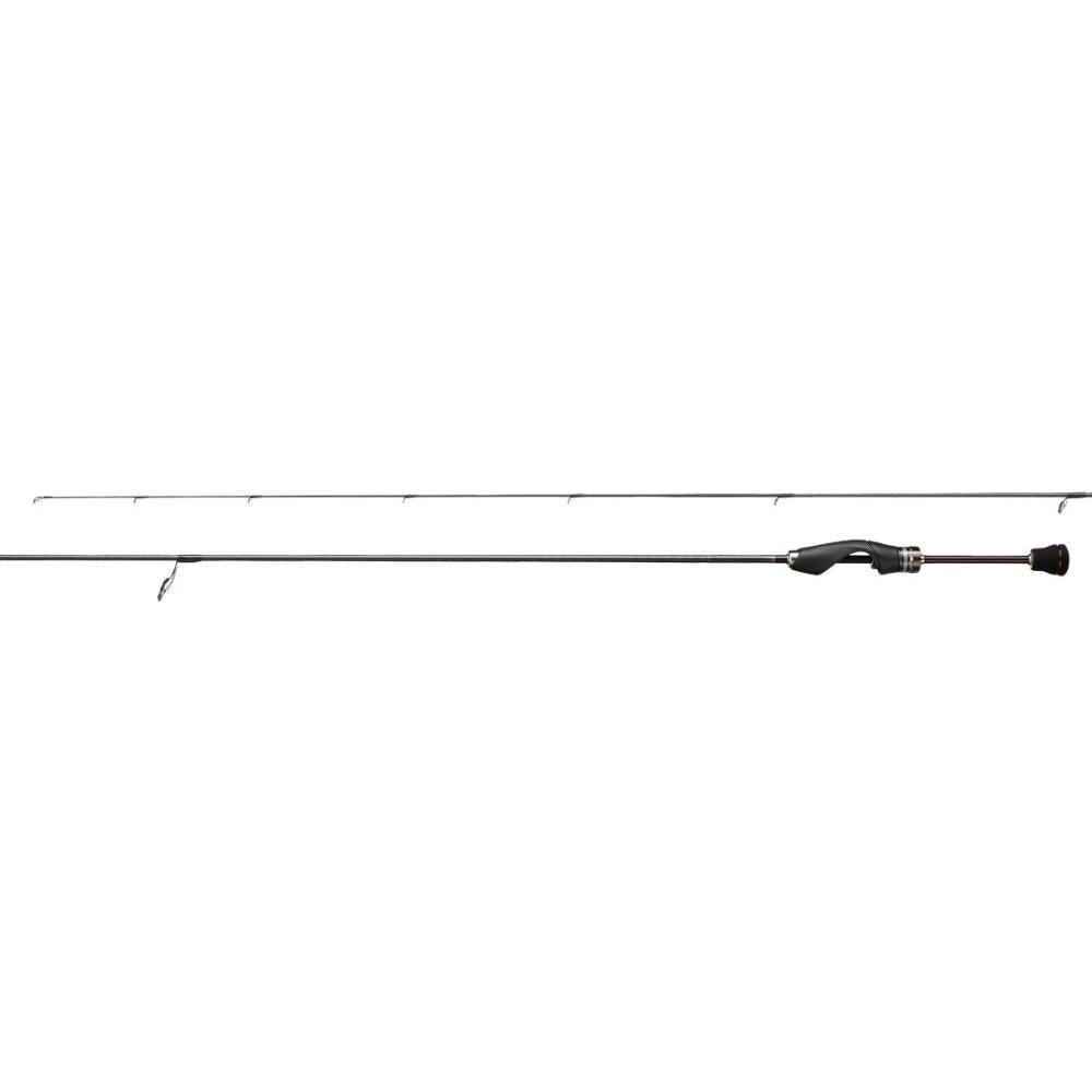 Shimano CARDIFF EXLEAD AT S57SUL/R-GS Spinning Rod for Trout 4969363388988