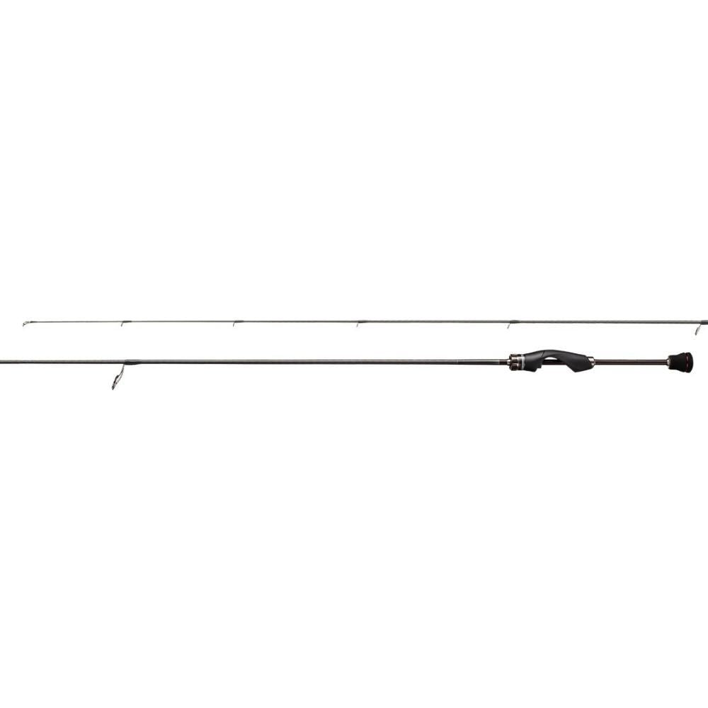 Shimano CARDIFF EXLEAD HK S60SUL/F Spinning Rod for Trout 4969363389008