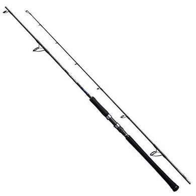 Shimano GRAPPLER Type-J S60-5 Spinning Rod 4969363389206