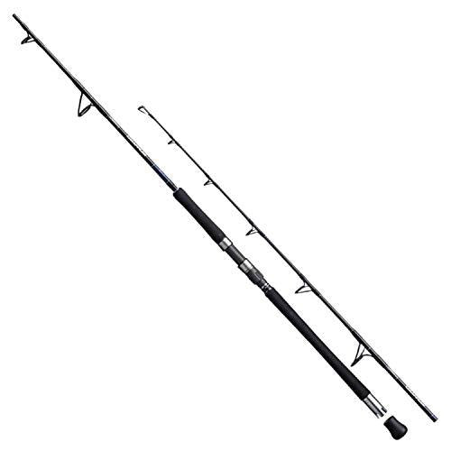 Shimano GRAPPLER Type-J S56-6 Spinning Rod 4969363389213