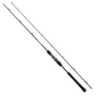Shimano GRAPPLER Type-J B60-4 Baitcasting Rod 4969363389251
