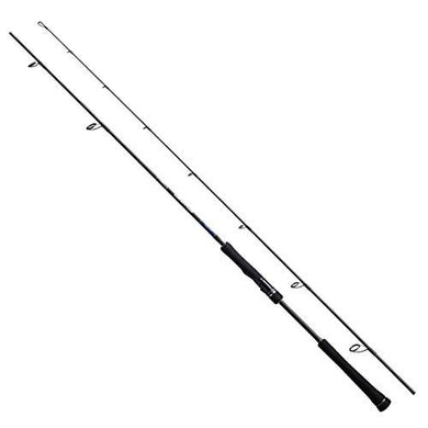 Shimano GRAPPLER Type LJ S63-2 Spinning Rod 4969363389374