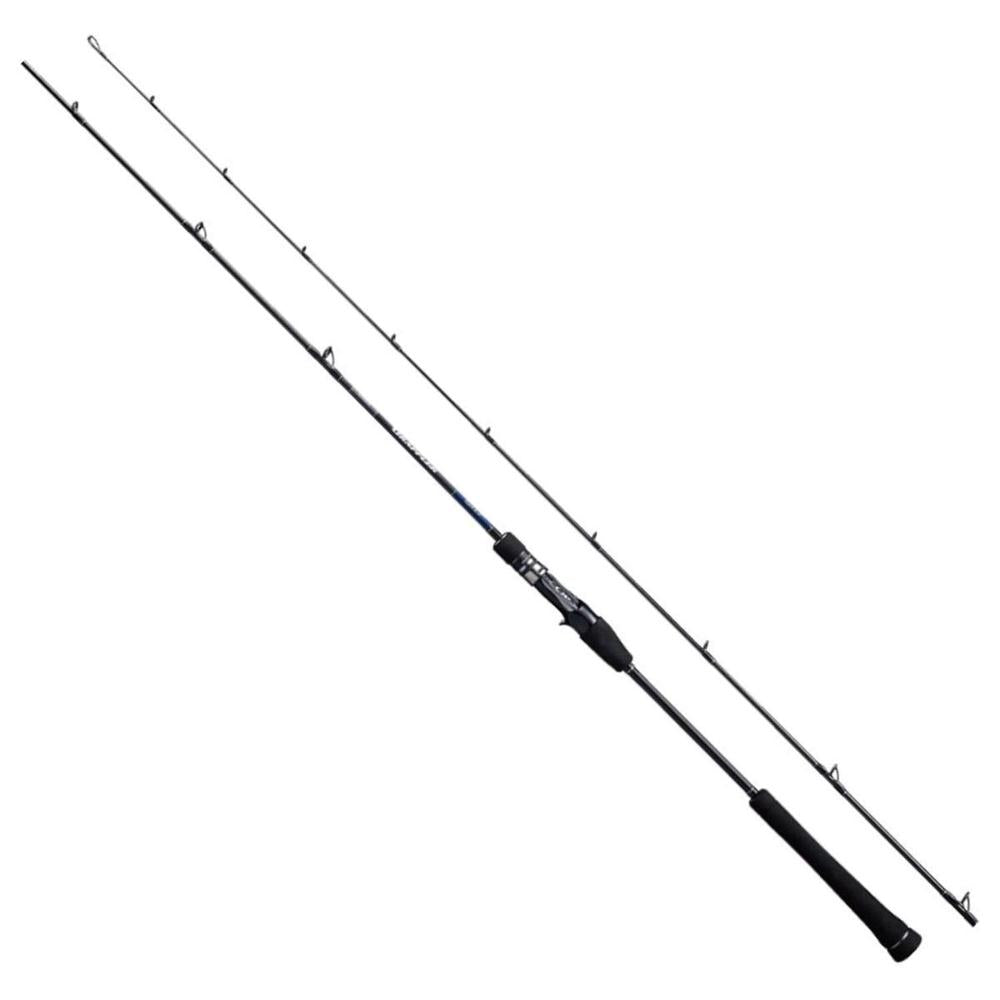 Shimano GRAPPLER Type LJ B66-0 Baitcasting Rod 4969363389398