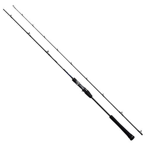 Shimano GRAPPLER Type LJ B63-2 Baitcasting Rod 4969363389411