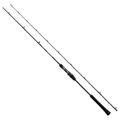 Shimano GRAPPLER Type LJ B63-3 Baitcasting Rod 4969363389428