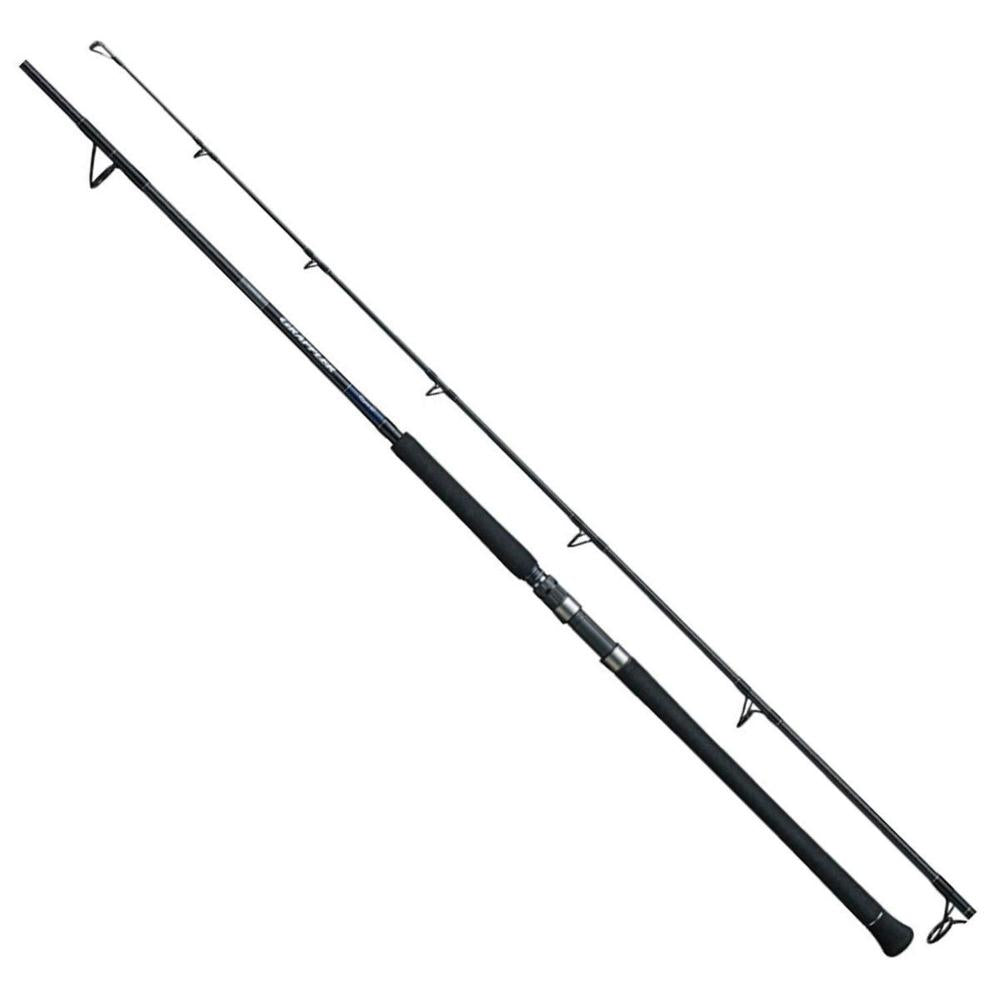 Shimano GRAPPLER Type-C S73ML Spinning Rod 4969363391933