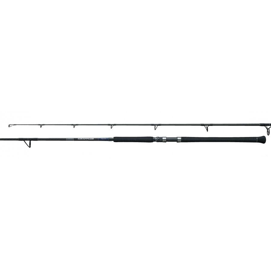 Shimano GRAPPLER Type-C S80M Spinning Rod 4969363391964