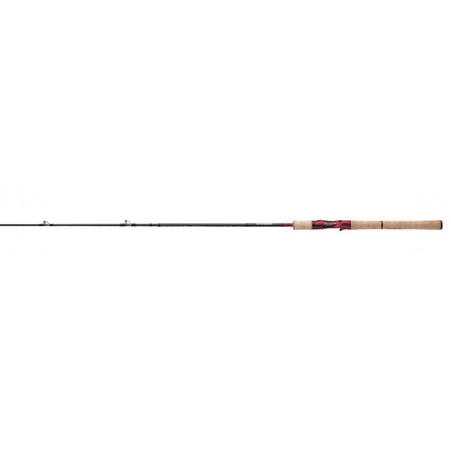 Shimano Scorpion 1581F-2 Baitcasting Rod for Bass 4969363392084
