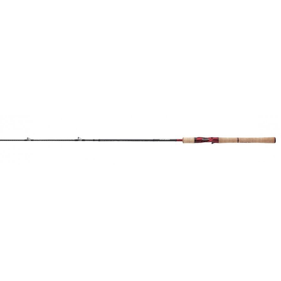 Shimano Scorpion 1631FF-2 Baitcasting Rod for Bass 4969363392091