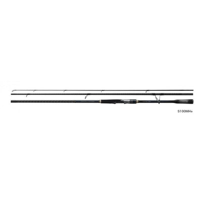 Shimano NESSA LIMITED S100MH+ Spinning Rod Surf Game 4969363392299