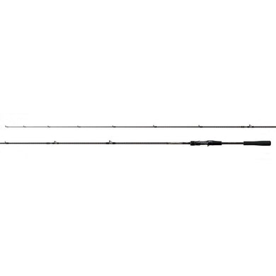 Shimano DIALUNA B96ML Baitcasting Rod 4969363392381