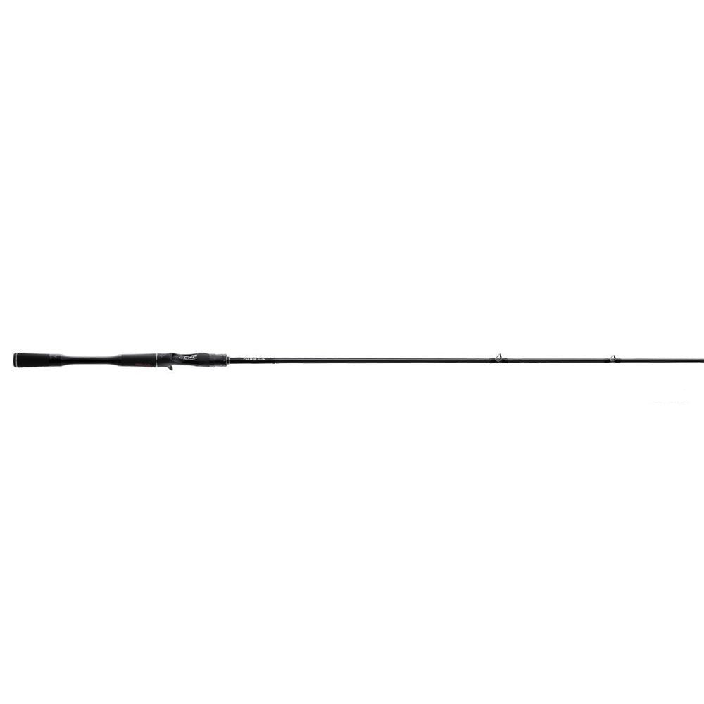 Shimano POISON ADRENA 166H Baitcasting Rod for Bass 4969363392466