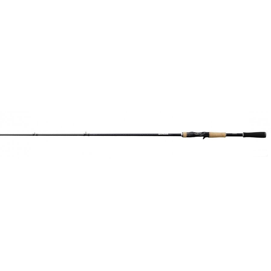 Shimano EXPRIDE  173MH-LM Baitcasting Rod for Bass 4969363392855