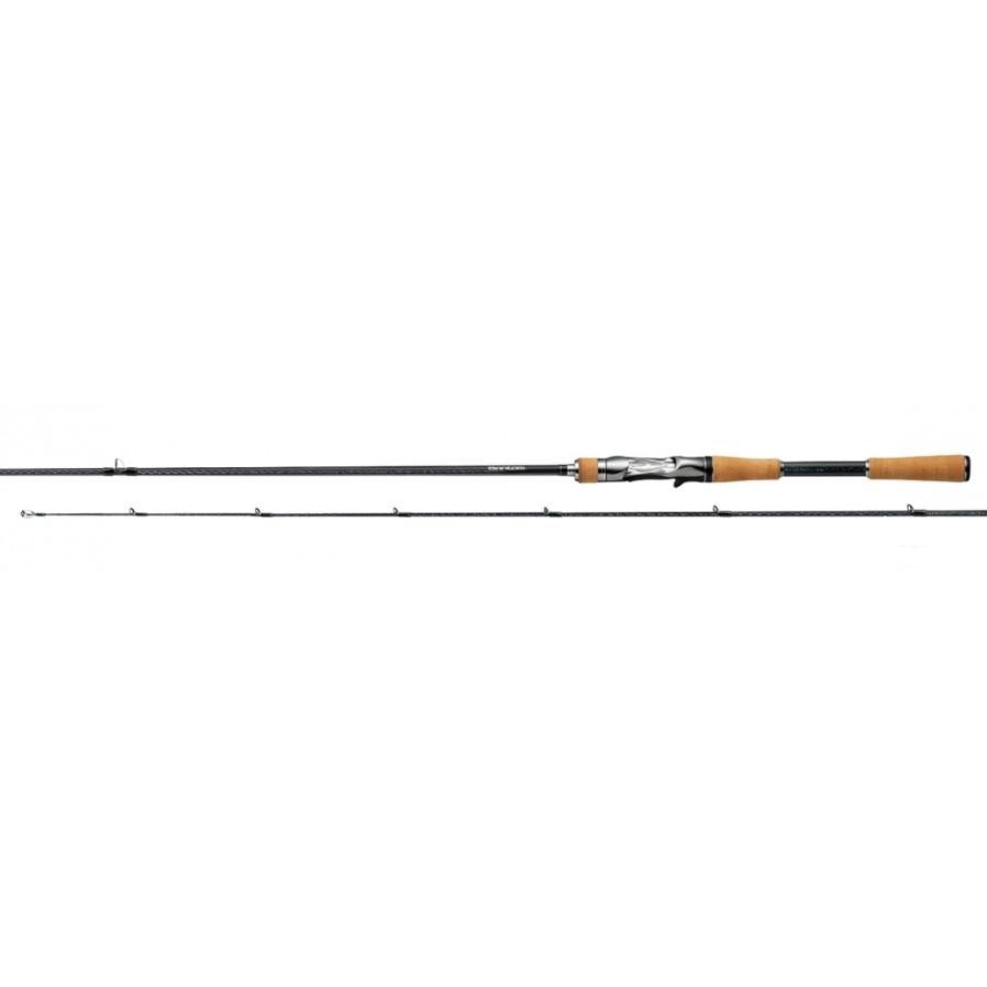 Shimano Bantam 165L-BFS/2 Baitcasting Rod for Bass 4969363392961