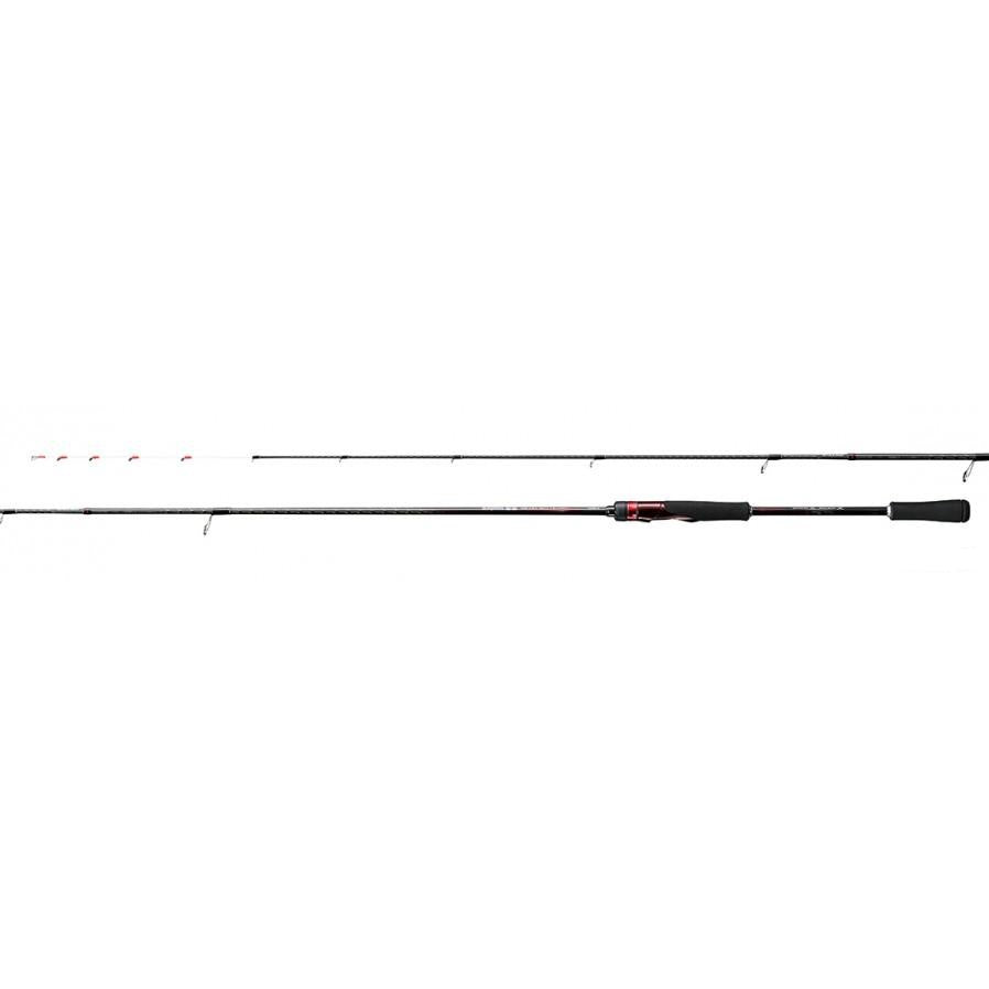 ロッド SHIMANO sephia SS L SUTTE Shimano Sephia SS METAL SUTTE S68L-S Spinning Rod