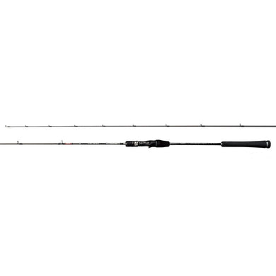 Shimano OCEA JIGGER LJ B62-1/FS Baitcasting Rod 4969363393340