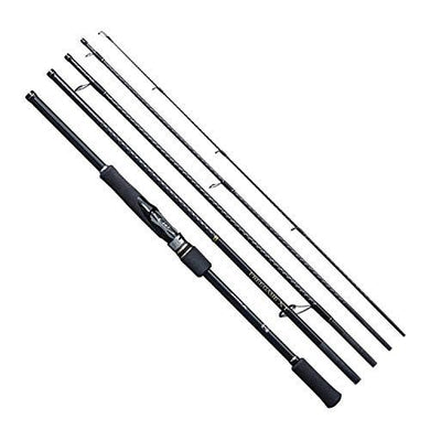 Shimano FREEGAME XT S86ML Baitcasting Rod 4969363393555