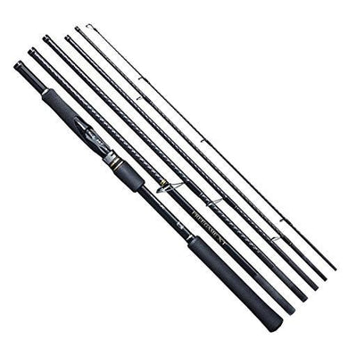 Shimano FREEGAME XT S106M Baitcasting Rod 4969363393609