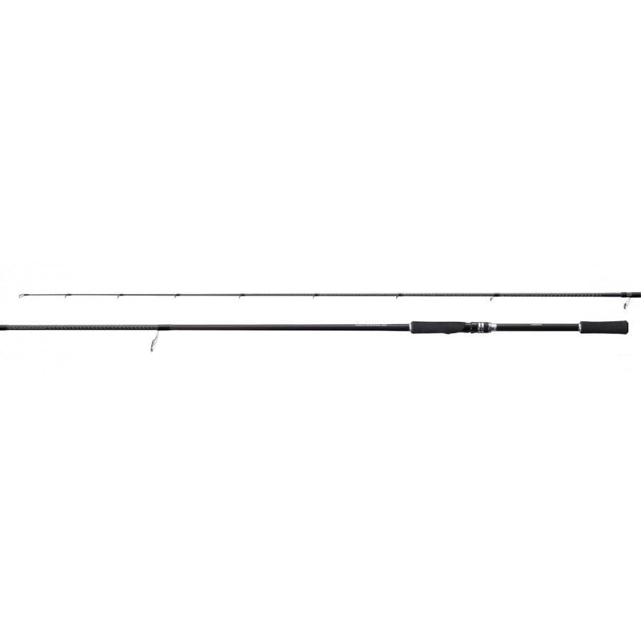 Shimano HARD ROCKER BB S83ML+ Spinning Rod 4969363393654 – North