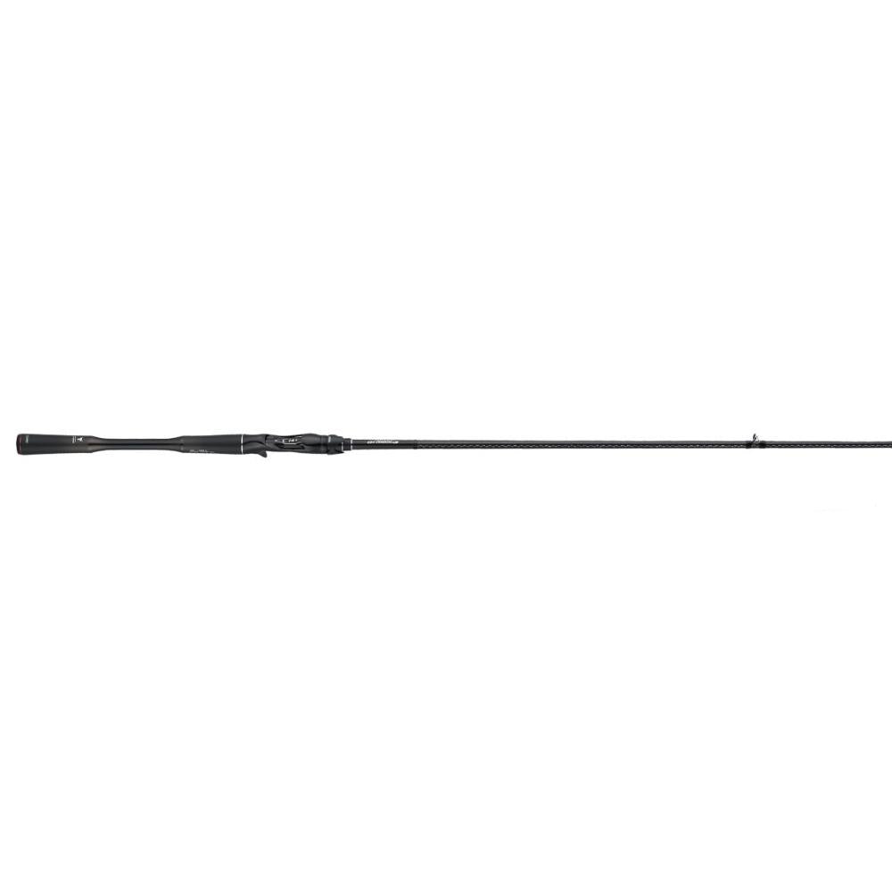 Shimano POISON GLORIOUS XC 170M-G Baitcasting Rod for Bass 4969363393708