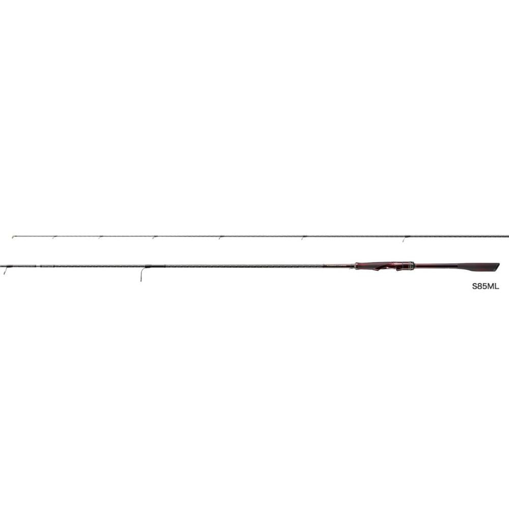 Shimano Sephia LIMITED S85ML Spinning Rod for Eging 4969363393739