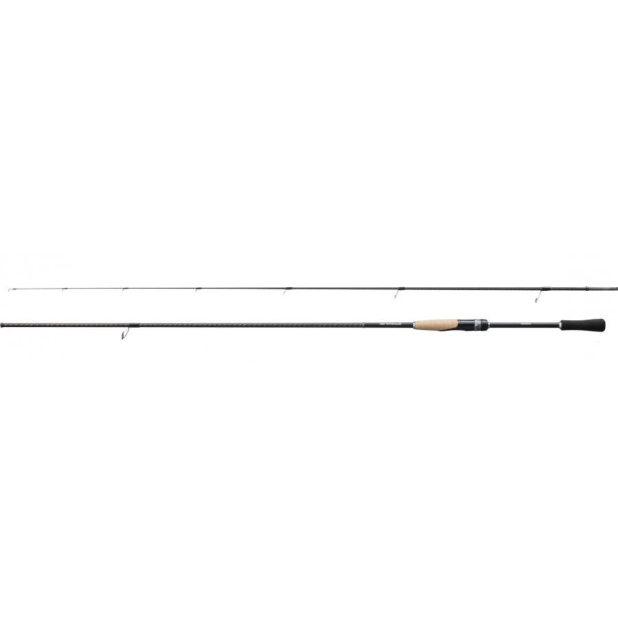 Shimano 19 Brenious S80L-S Spinning Rod 4969363393760