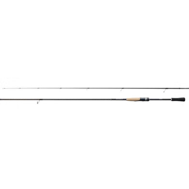 Shimano 19 Brenious S70ML Spinning Rod 4969363393777