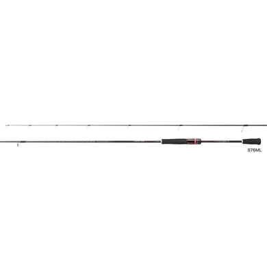 Shimano Sephia SS S76ML Spinning Rod for Eging 4969363393838