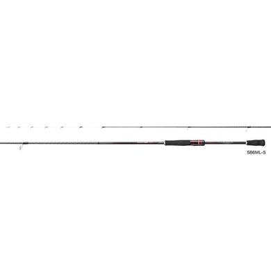 Shimano 19 Sephia SS S86ML-S Spinning Rod for Eging 4969363393869