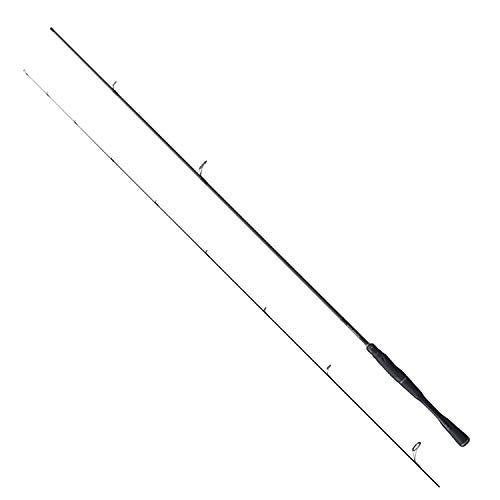 Shimano Poison Adrena 265ULS  Spinning Rod for Bass 4969363394002