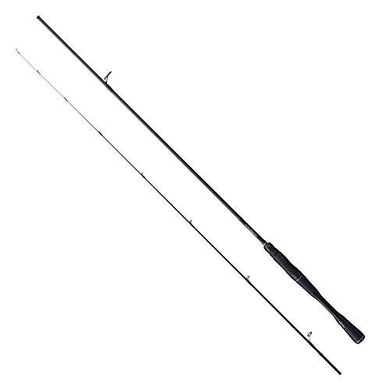 Shimano Poison Adrena 265ULS-2  Spinning Rod for Bass 4969363394019