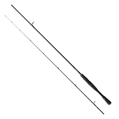 Shimano Poison Adrena 265ULS-2  Spinning Rod for Bass 4969363394019