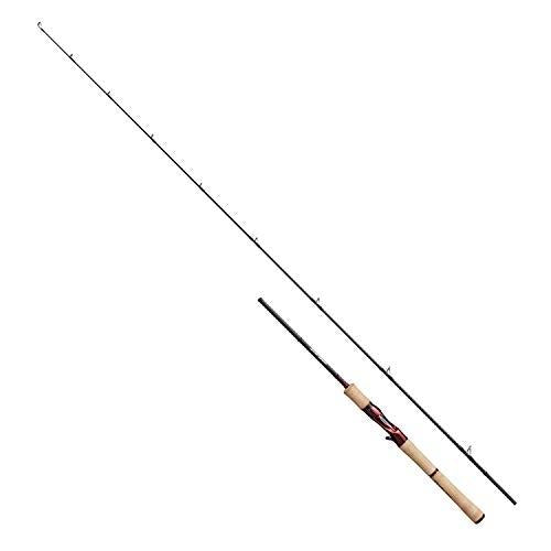 Shimano Scorpion 1600SS-2  Baitcasting Rod for Bass 4969363394040