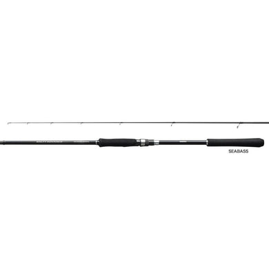 Shimano SALTY ADVANCE SEABASS-S96M Spinning Rod 4969363394125