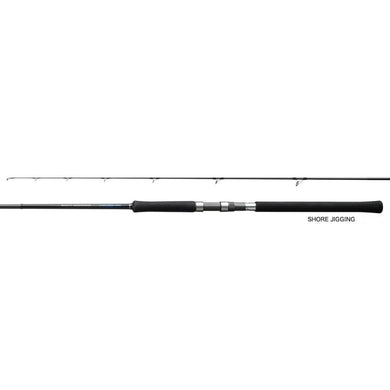Shimano SALTY ADVANCE SHORE JIGGING-S100M Spinning Rod 4969363394231