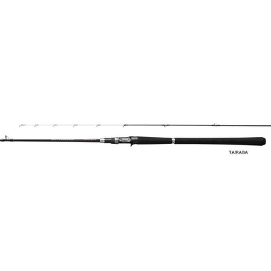 Shimano SALTY ADVANCE TAIRABA-B69ML-S Spinning Rod 4969363394309