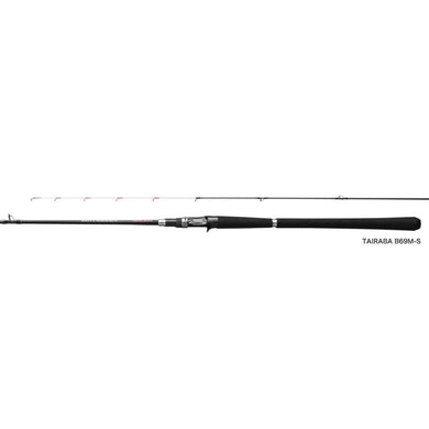 Shimano SALTY ADVANCE TAIRABA-B69M-S Spinning Rod 4969363394316