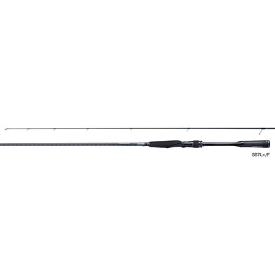 Shimano 18 EXSENCE GENOS S87L+F Spinning Rod 4969363394354