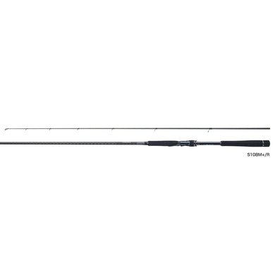 Shimano 18 EXSENCE GENOS S108M+/R Spinning Rod 4969363394361