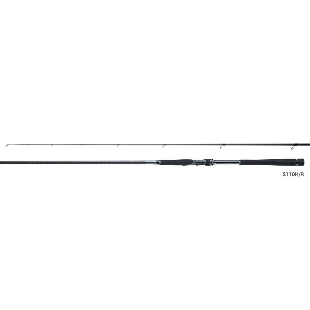 Shimano EXSENCE GENOS S110H-R Spinning Rod 4969363394385