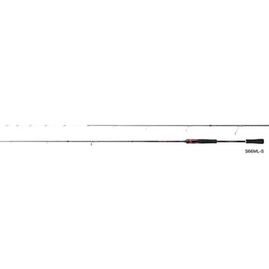 Shimano 19 Sephia SS TIP EGING S66ML-S Spinning Rod for Eging 4969363394439